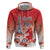 Personalized France Hoodie Eiffel For Her - Wonder Print Shop