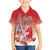Personalized France Kid Hawaiian Shirt Eiffel For Her - Wonder Print Shop
