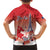 Personalized France Kid Hawaiian Shirt Eiffel For Her - Wonder Print Shop