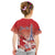 Personalized France Kid T Shirt Eiffel For Her - Wonder Print Shop