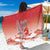 France Sarong Eiffel For Her - Wonder Print Shop