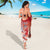 France Sarong Eiffel For Her - Wonder Print Shop