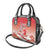 France Shoulder Handbag Eiffel For Her - Wonder Print Shop