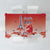 France Tablecloth Eiffel For Her - Wonder Print Shop