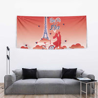 France Tapestry Eiffel For Her - Wonder Print Shop