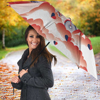 France Umbrella Eiffel For Her - Wonder Print Shop