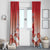France Window Curtain Eiffel For Her - Wonder Print Shop
