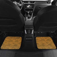 Personalized Egypt Car Mats Ancient Ankh Luxury - Wonder Print Shop
