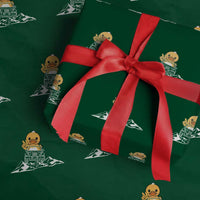 Duck Offroad Car Wrapping Paper Roll Funny Off Roading ATV Off Road