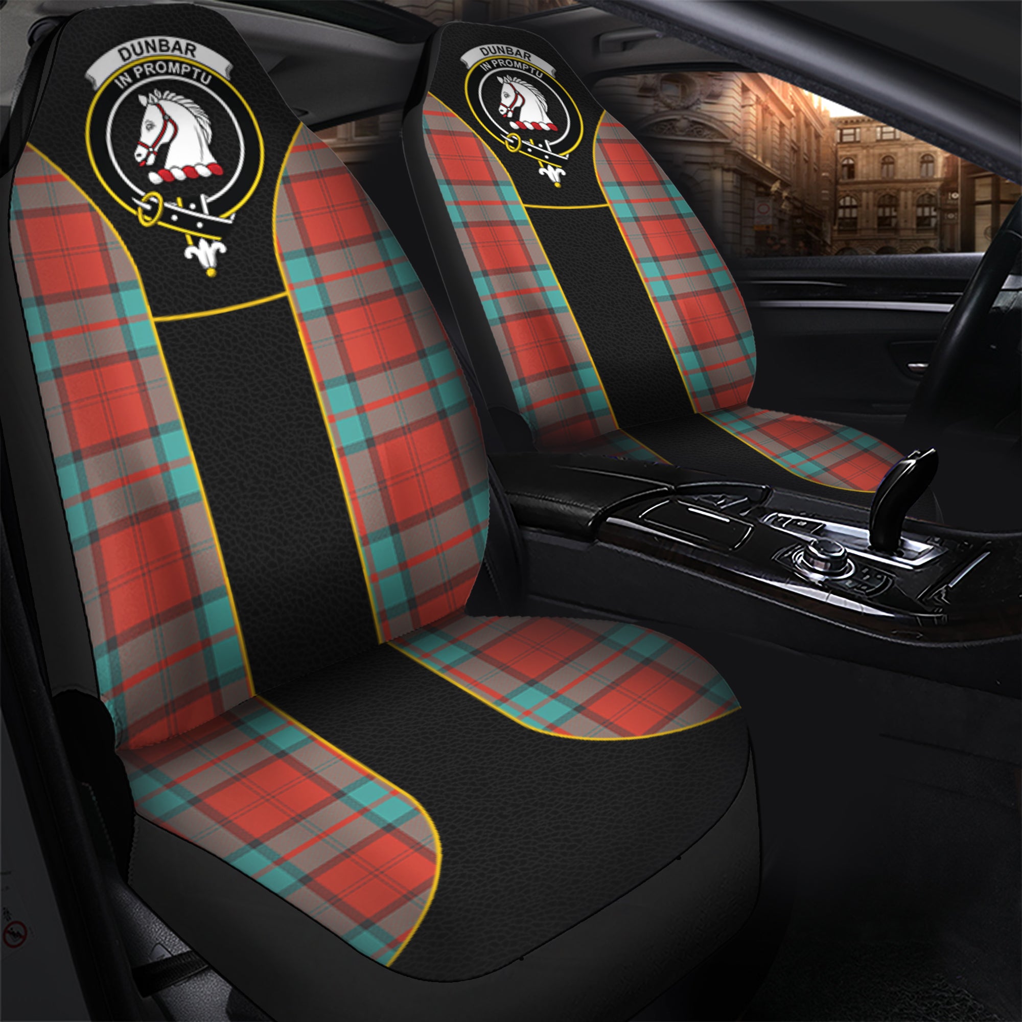 scottish-dunbar-ancient-tartan-crest-car-seat-cover-special-style