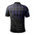 dunlop-tartan-family-crest-golf-shirt-with-fern-leaves-and-coat-of-arm-of-new-zealand-personalized-your-name-scottish-tatan-polo-shirt
