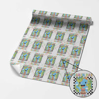 Earth Day Birthday Wrapping Paper Roll Its My Birthday April 22