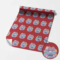 Easter Video Game Wrapping Paper Roll Cute Bunny Eggs Gaming Gamer - Wonder Print Shop