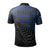edmonstone-tartan-family-crest-golf-shirt-with-fern-leaves-and-coat-of-arm-of-new-zealand-personalized-your-name-scottish-tatan-polo-shirt