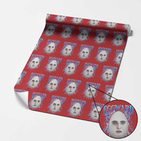 Eggward Wrapping Paper Roll Funny Unhinged Meme Gen Z Humor Bootleg Graphic - Wonder Print Shop