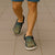 Egypt Anubis Clogs Shoes Golden Ancient Egypt Pattern - Wonder Print Shop