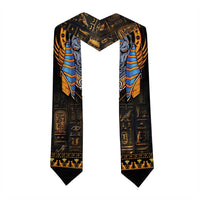 Egyptian Anubis Graduation Stole Ancient Egypt Culture