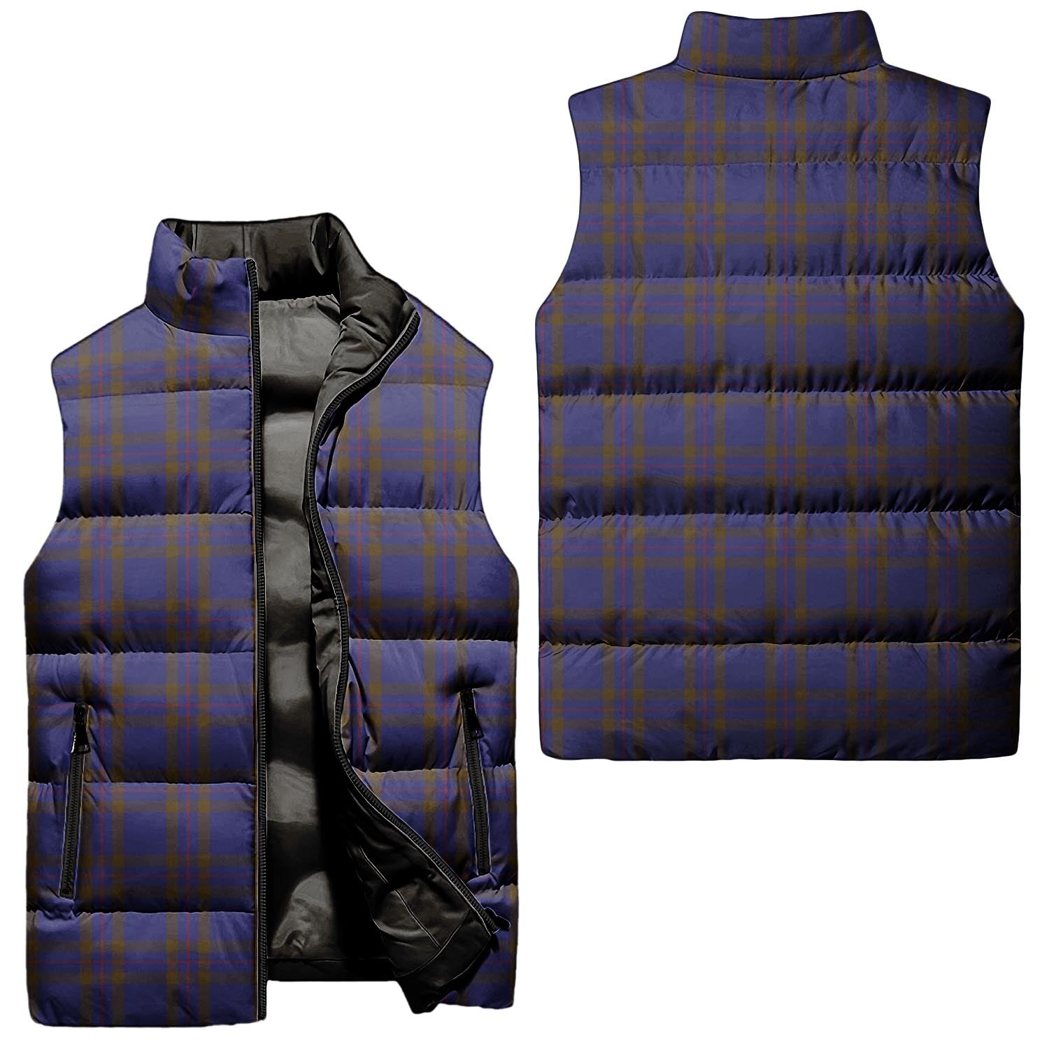 elliot-tartan-puffer-vest-tartan-plaid-sleeveless-down-jacket