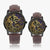 elliot-tartan-watch-with-leather-trap-tartan-instafamous-quartz-leather-strap-watch-golden-celtic-wolf-style