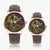 elliot-tartan-watch-with-leather-trap-tartan-instafamous-quartz-leather-strap-watch-golden-celtic-wolf-style