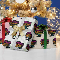 Empowered Women Empower Women Wrapping Paper Roll - Wonder Print Shop