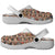 Ethiopia Angels Tilet Clogs Shoes Ethiopian Cross - Wonder Print Shop