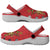 Ethiopia Football Clogs Shoes Come On Walia Ibex - Wonder Print Shop