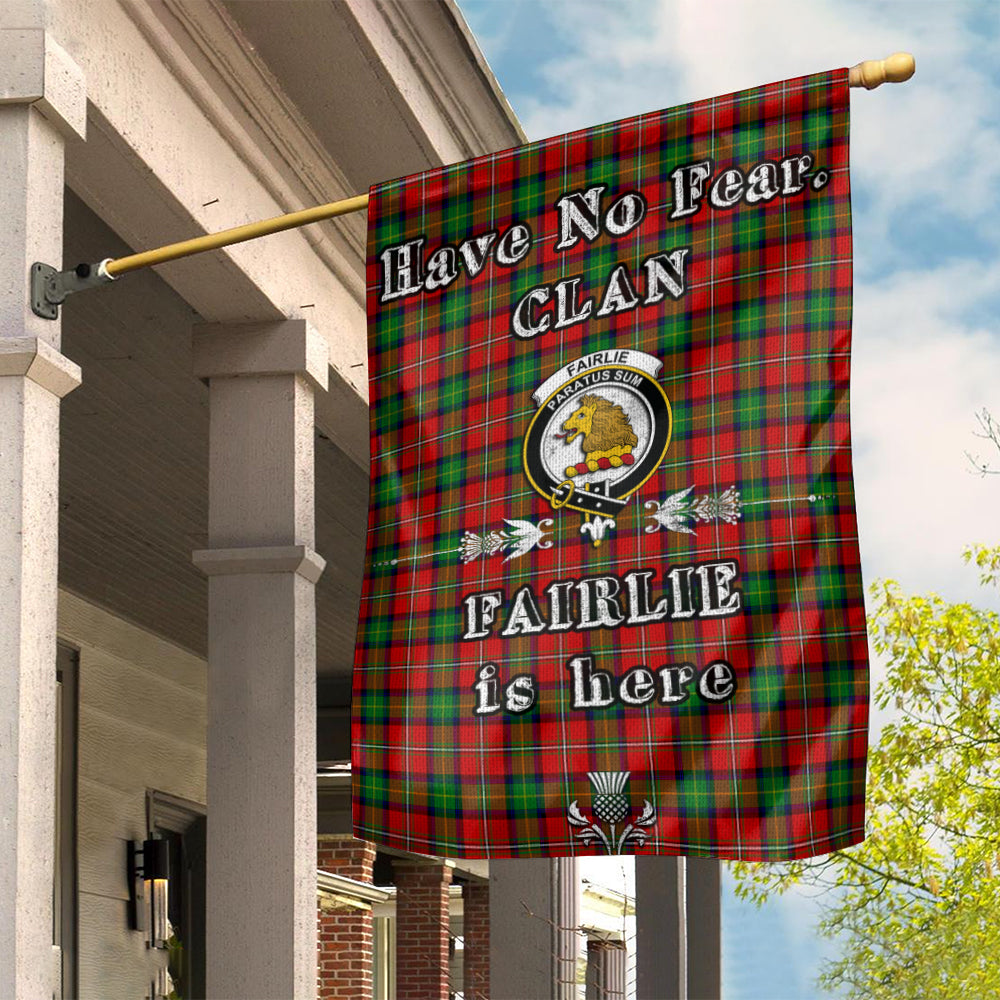 fairlie-modern-clan-tartan-flag-family-crest-have-no-fear-tartan-garden-flag