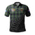 farquharson-dress-tartan-family-crest-golf-shirt-with-fern-leaves-and-coat-of-arm-of-new-zealand-personalized-your-name-scottish-tatan-polo-shirt