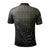 farquharson-weathered-tartan-family-crest-golf-shirt-with-fern-leaves-and-coat-of-arm-of-new-zealand-personalized-your-name-scottish-tatan-polo-shirt