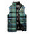ferguson-ancient-clan-puffer-vest-family-crest-plaid-sleeveless-down-jacket