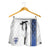Finland National Football Shorts for Women Pine Trees with Diamond Shapes - Wonder Print Shop