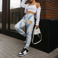 Football 2026 Argentina Jogger Pants Vamos La Albiceleste