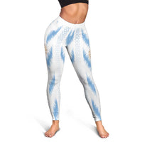 Football 2026 Argentina Leggings Vamos La Albiceleste