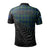 forbes-ancient-tartan-family-crest-golf-shirt-with-fern-leaves-and-coat-of-arm-of-new-zealand-personalized-your-name-scottish-tatan-polo-shirt