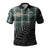 forbes-dress-tartan-family-crest-golf-shirt-with-fern-leaves-and-coat-of-arm-of-new-zealand-personalized-your-name-scottish-tatan-polo-shirt