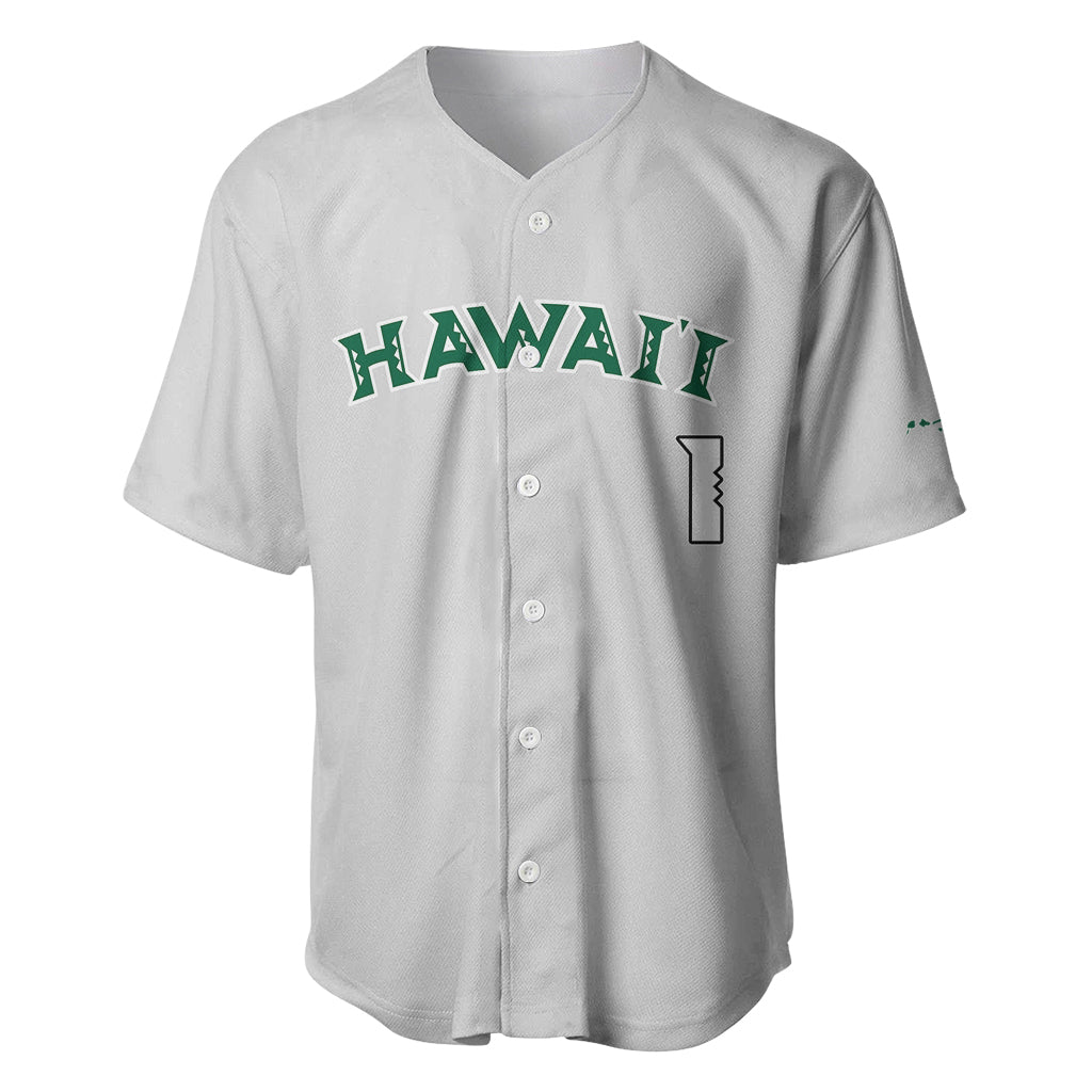 CUSTOMER REQUEST - Light Gray - 13/12/2024 - Baseball Jersey - - Wonder Print Shop