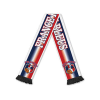 France Rugby Ruffneck Scarf Allez Les Bleus