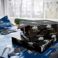 Fresno Nightcrawlers Wrapping Paper Roll Home Of California Cryptid Gift - Wonder Print Shop