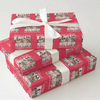 Friday is Good Sunday is Better Wrapping Paper Roll Christian Jesus Easter