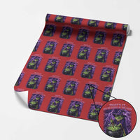 Frog Meme Wrapping Paper Roll Vintage Graphic Thats It Youre Going In The Soup