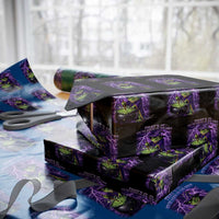 Frog Meme Wrapping Paper Roll Vintage Graphic Thats It Youre Going In The Soup