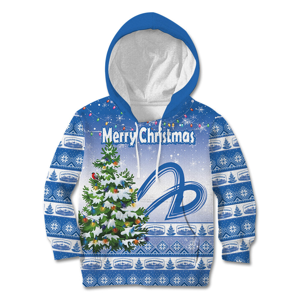 CUSTOMER REQUEST - Acesso Biologics - 06/08/2025 Kid Hoodie No2 LT18