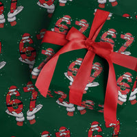 Funny 67 Meme Wrapping Paper Roll Christmas Party Holiday Gag Gift - Wonder Print Shop