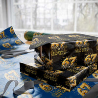 Funny 67 New Years Eve Wrapping Paper Roll Countdown New Year Party 2026 Six Seven Meme - Wonder Print Shop