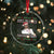 Funny Ain't No Party Like A Diddy Party Crystal Glass Ornament Xmas Dirty Santa Diddy - Wonder Print Shop