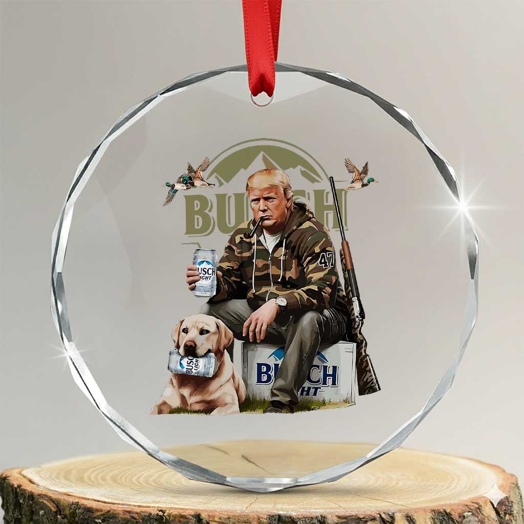 Funny Black Cat Crystal Glass Ornament Bruh Retro Cat Meme Graphic TS02