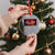 Funny Brazilian Jiu Jitsu Crystal Glass Ornament BJJ Tactical Hugging Choke Jiujitsu Martial Arts - Wonder Print Shop