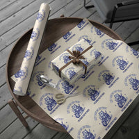 Funny Cat Meme Wrapping Paper Roll Get Out of My Way Gonna Poop My Pants Adult Humor Meme - Wonder Print Shop