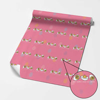 Funny Easter Wrapping Paper Roll You Know Why Im Here